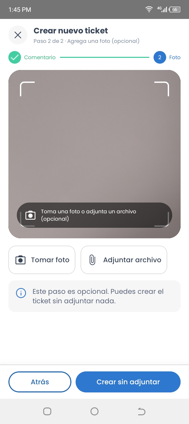 Paso 5